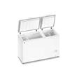 Freezer Inverter Horizontal Gafa FGHI400B-XLDP 402 Litros Blanco
