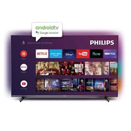 Smart Tv Philips 65 Pulgadas 65PUD7906/77 4K UHD Android