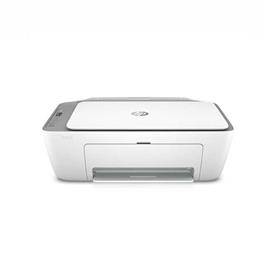 Impresora Multifunción HP DJ INK 2775