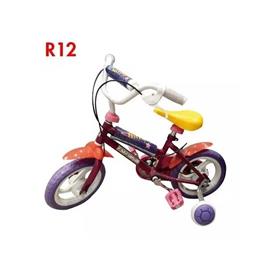 Bicicleta Futura 7061 Rodado 12 para Nena