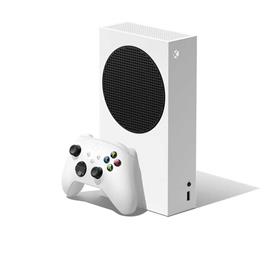 Xbox Series S RRS-00002 Microsoft 500 GB